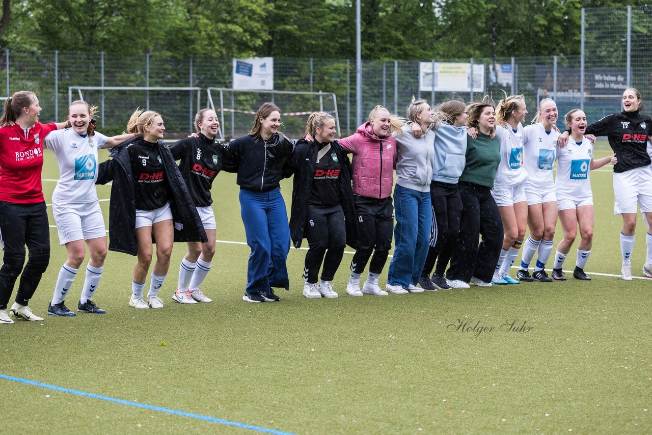 Bild 51 - F SV Eidelstedt - SC Alstertal-Langenhorn : Ergebnis: 2:7